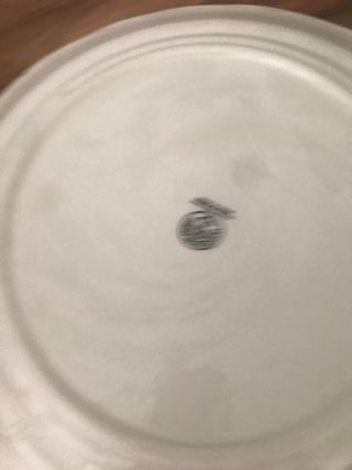 ganga! 2Piezas La Cartuja Aurora Porcelana Beige