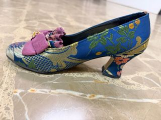 Alquiler Traje Fallera Talla 36/38