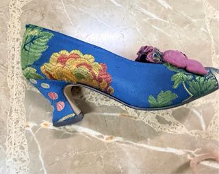 Alquiler Traje Fallera Talla 36/38