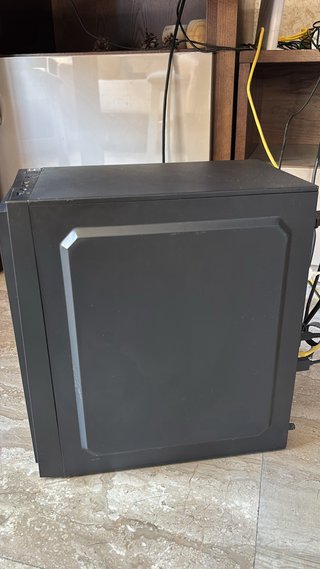 PC Gaming Ryzen 7 5700X3D + RTX 4060