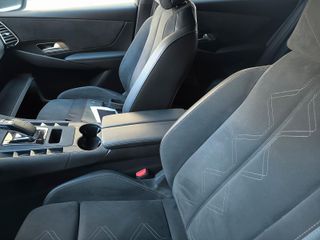 DS DS7 Crossback E-Tense 225 Performance Line+ Auto 165 kW (225 CV)