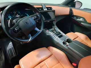 DS DS7 Crossback E-Tense 300 Rivoli 4WD Auto 221 kW (300 CV)