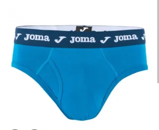 Slip Joma Azul