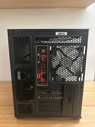 PC Gamer / Ryzen 5 3600 / RTX 2060