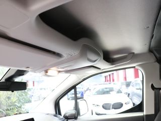 Fiat e-Doblò Furgón 50kWh L1H1 100 kW (136 CV)