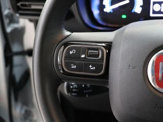 Fiat e-Doblò Furgón 50kWh L1H1 100 kW (136 CV)