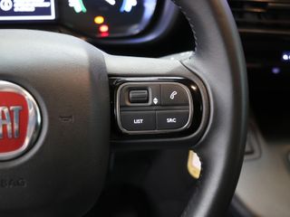 Fiat e-Doblò Furgón 50kWh L1H1 100 kW (136 CV)