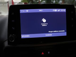 Fiat e-Doblò Furgón 50kWh L1H1 100 kW (136 CV)