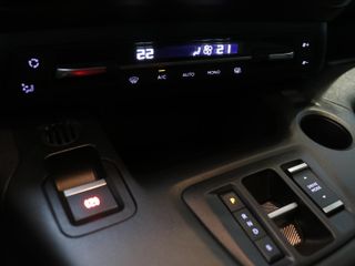 Fiat e-Doblò Furgón 50kWh L1H1 100 kW (136 CV)