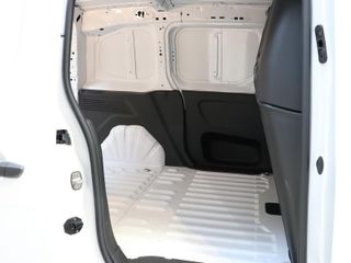 Fiat e-Doblò Furgón 50kWh L1H1 100 kW (136 CV)