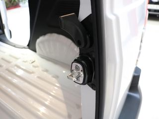 Fiat e-Doblò Furgón 50kWh L1H1 100 kW (136 CV)