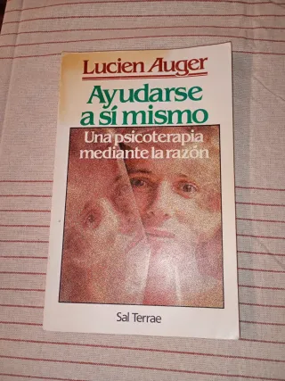 libro de Autoayuda