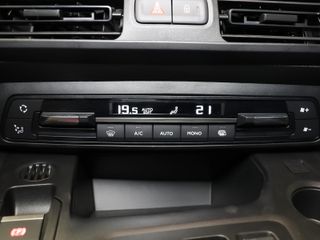 Fiat e-Doblò Furgón Maxi 50kWh L2H1 100 kW (136 CV)