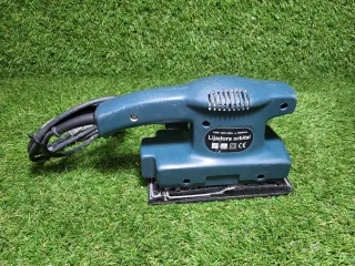 Lijadora orbital KRAFTtech K-3130C(6)