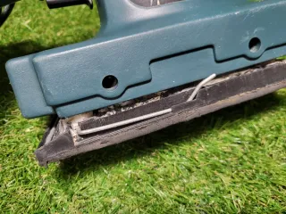 Lijadora orbital KRAFTtech K-3130C(6)