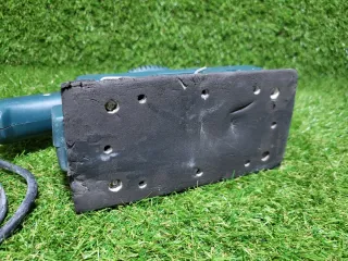 Lijadora orbital KRAFTtech K-3130C(6)