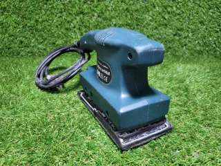 Lijadora orbital KRAFTtech K-3130C(6)