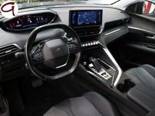 Peugeot 3008 Hybrid 225 Allure e-EAT8 165 kW (225 CV)