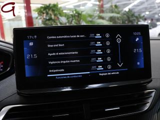 Peugeot 3008 Hybrid 225 Allure e-EAT8 165 kW (225 CV)