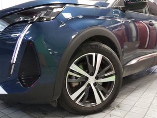 Peugeot 3008 Hybrid 225 Allure e-EAT8 165 kW (225 CV)