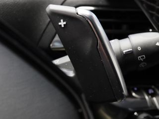 Peugeot 3008 Hybrid 225 Allure e-EAT8 165 kW (225 CV)