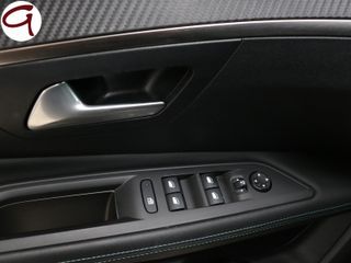 Peugeot 3008 Hybrid 225 Allure e-EAT8 165 kW (225 CV)