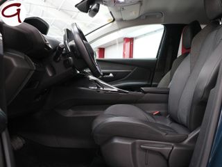 Peugeot 3008 Hybrid 225 Allure e-EAT8 165 kW (225 CV)