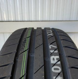 Bmw 1148610 215/40/17 87y neumático serie 1 lim.