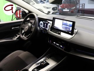 Nissan Qashqai DIG-T 160 N-Connecta Xtronic DCT 116 kW (158 CV)