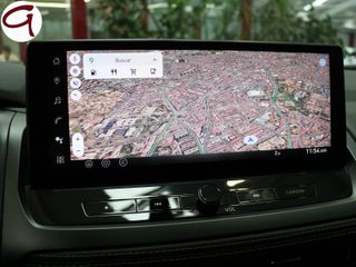 Nissan Qashqai DIG-T 160 N-Connecta Xtronic DCT 116 kW (158 CV)