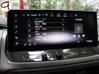 Nissan Qashqai DIG-T 160 N-Connecta Xtronic DCT 116 kW (158 CV)