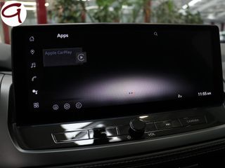 Nissan Qashqai DIG-T 160 N-Connecta Xtronic DCT 116 kW (158 CV)