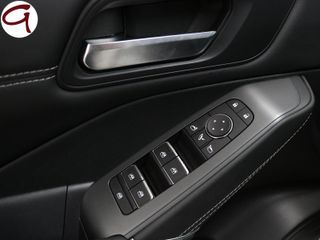 Nissan Qashqai DIG-T 160 N-Connecta Xtronic DCT 116 kW (158 CV)