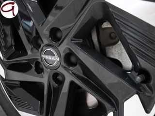 Nissan Qashqai DIG-T 160 N-Connecta Xtronic DCT 116 kW (158 CV)