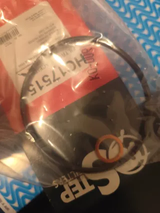 Filtro Aceite HC17515 BMW