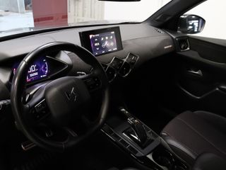 DS DS3 Crossback Performance Line PureTech Auto 96 kW (130 CV)