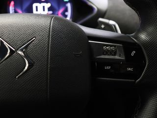 DS DS3 Crossback Performance Line PureTech Auto 96 kW (130 CV)