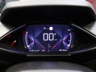 DS DS3 Crossback Performance Line PureTech Auto 96 kW (130 CV)