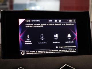 DS DS3 Crossback Performance Line PureTech Auto 96 kW (130 CV)