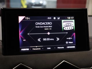 DS DS3 Crossback Performance Line PureTech Auto 96 kW (130 CV)