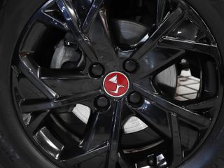 DS DS3 Crossback Performance Line PureTech Auto 96 kW (130 CV)