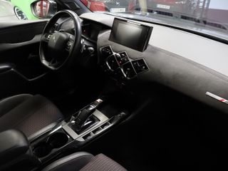 DS DS3 Crossback Performance Line PureTech Auto 96 kW (130 CV)