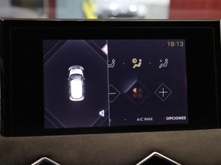 DS DS3 Crossback Performance Line PureTech Auto 96 kW (130 CV)