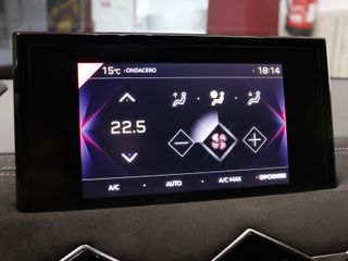 DS DS3 Crossback Performance Line PureTech Auto 96 kW (130 CV)