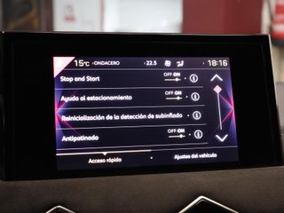 DS DS3 Crossback Performance Line PureTech Auto 96 kW (130 CV)