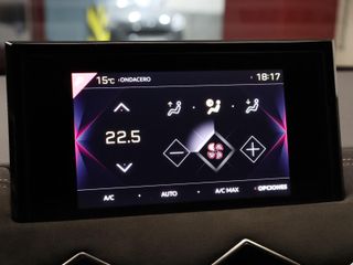 DS DS3 Crossback Performance Line PureTech Auto 96 kW (130 CV)