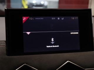 DS DS3 Crossback Performance Line PureTech Auto 96 kW (130 CV)