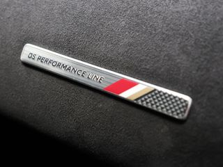 DS DS3 Crossback Performance Line PureTech Auto 96 kW (130 CV)