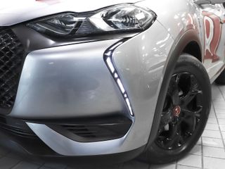 DS DS3 Crossback Performance Line PureTech Auto 96 kW (130 CV)