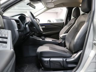 Nissan Qashqai DIG-T 160 N-Connecta 4x2 CVT 116 kW (158 CV)